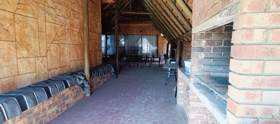 3 Bedroom Property for Sale in Vanderbijlpark SE 7 Gauteng