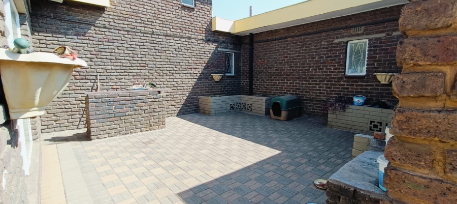 3 Bedroom Property for Sale in Vanderbijlpark SE 7 Gauteng