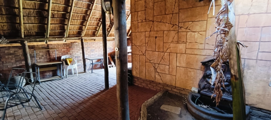 3 Bedroom Property for Sale in Vanderbijlpark SE 7 Gauteng