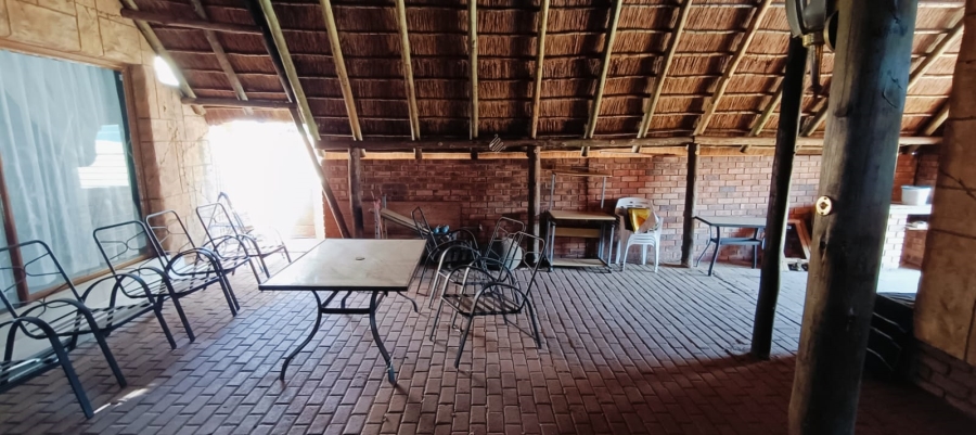 3 Bedroom Property for Sale in Vanderbijlpark SE 7 Gauteng