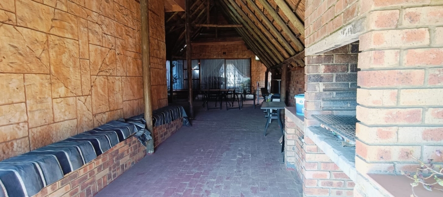 3 Bedroom Property for Sale in Vanderbijlpark SE 7 Gauteng