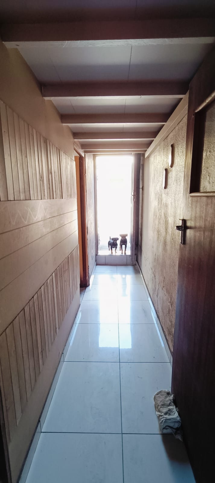 3 Bedroom Property for Sale in Vanderbijlpark SE 7 Gauteng