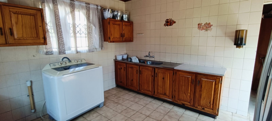 3 Bedroom Property for Sale in Vanderbijlpark SE 7 Gauteng