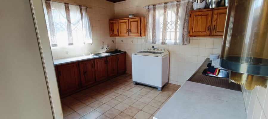 3 Bedroom Property for Sale in Vanderbijlpark SE 7 Gauteng