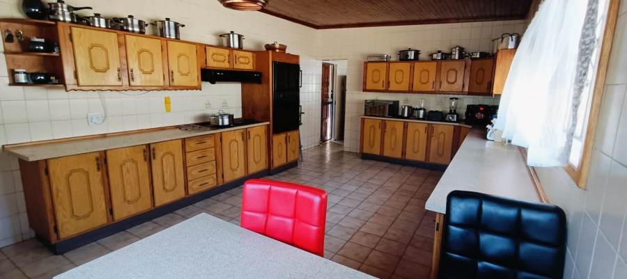 3 Bedroom Property for Sale in Vanderbijlpark SE 7 Gauteng
