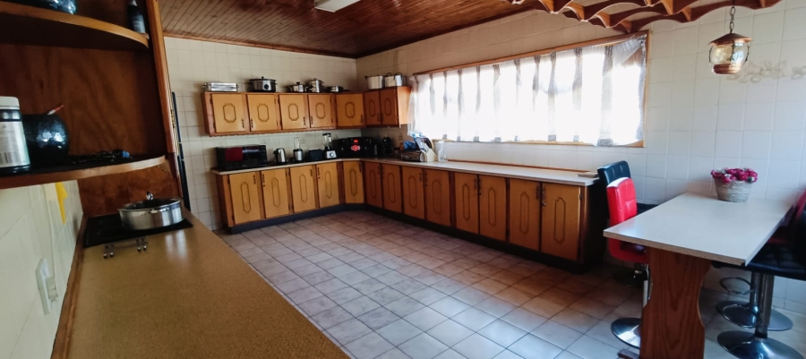 3 Bedroom Property for Sale in Vanderbijlpark SE 7 Gauteng