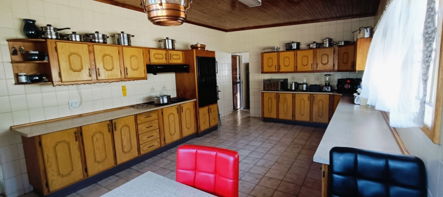 3 Bedroom Property for Sale in Vanderbijlpark SE 7 Gauteng