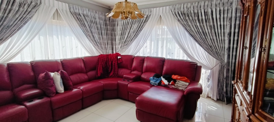 3 Bedroom Property for Sale in Vanderbijlpark SE 7 Gauteng