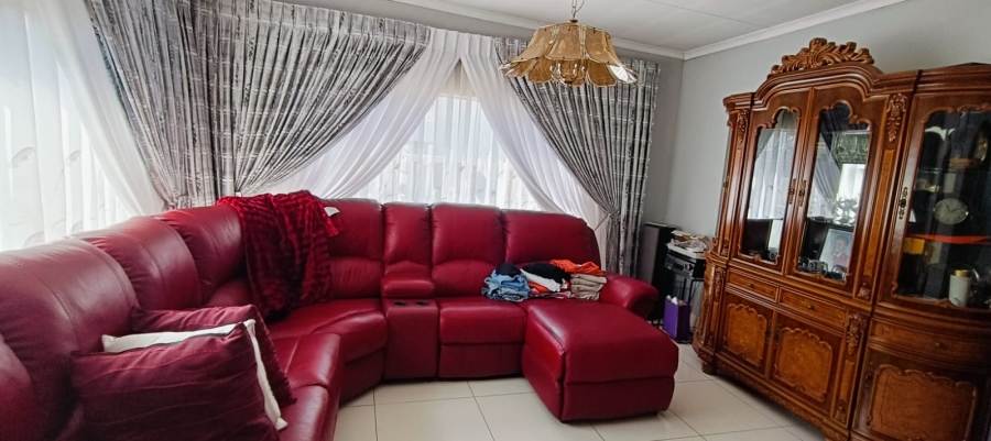 3 Bedroom Property for Sale in Vanderbijlpark SE 7 Gauteng