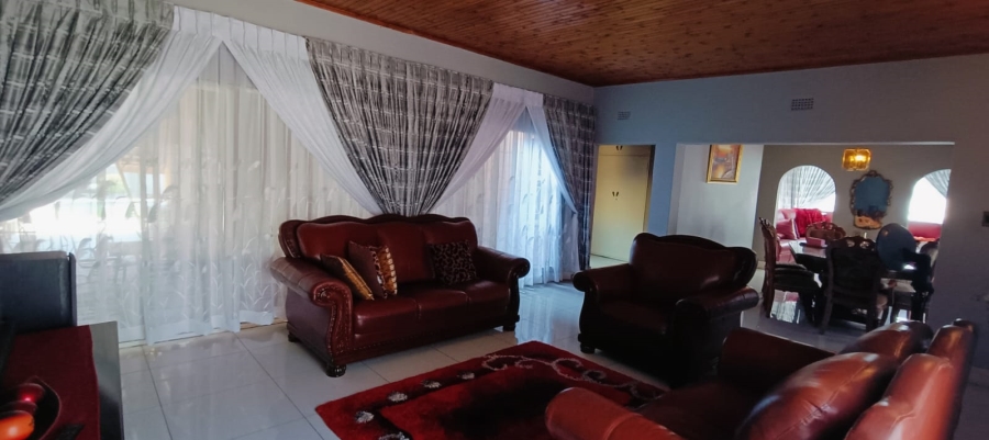 3 Bedroom Property for Sale in Vanderbijlpark SE 7 Gauteng