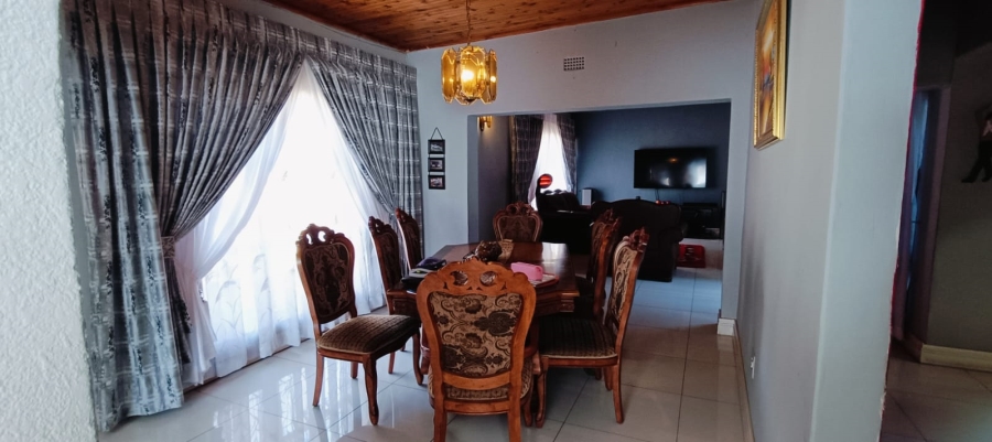 3 Bedroom Property for Sale in Vanderbijlpark SE 7 Gauteng