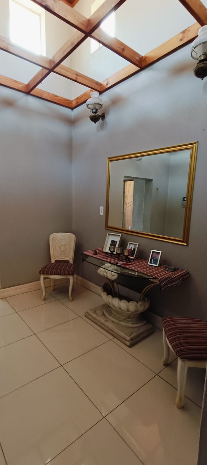 3 Bedroom Property for Sale in Vanderbijlpark SE 7 Gauteng