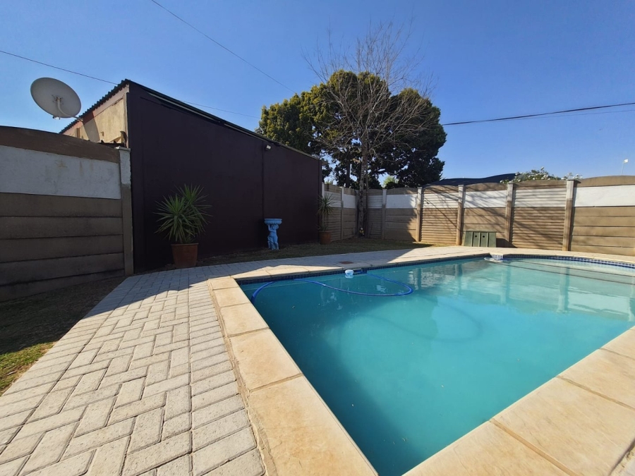 3 Bedroom Property for Sale in Vanderbijlpark SE 1 Gauteng