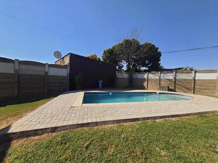 3 Bedroom Property for Sale in Vanderbijlpark SE 1 Gauteng