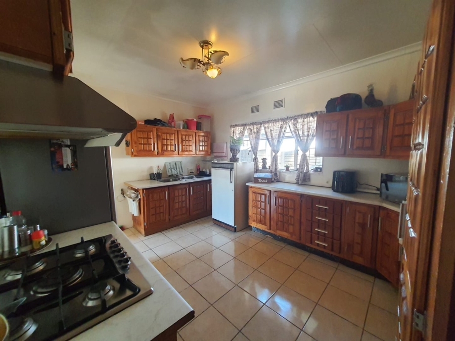 3 Bedroom Property for Sale in Vanderbijlpark SE 1 Gauteng
