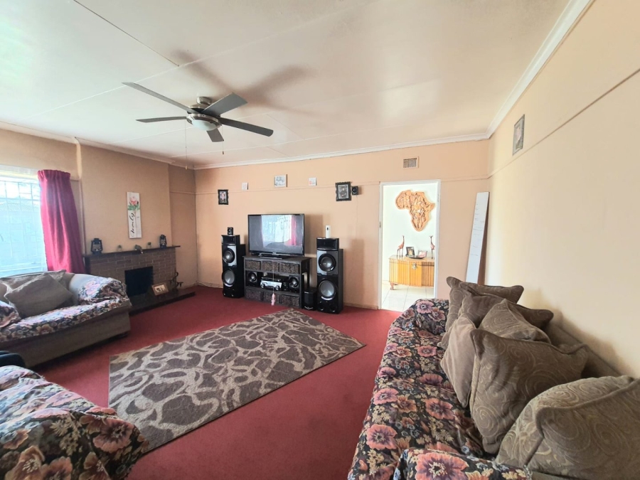 3 Bedroom Property for Sale in Vanderbijlpark SE 1 Gauteng