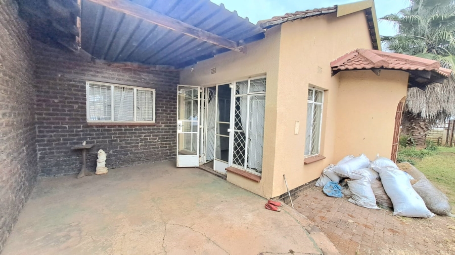3 Bedroom Property for Sale in Arcon Park Gauteng