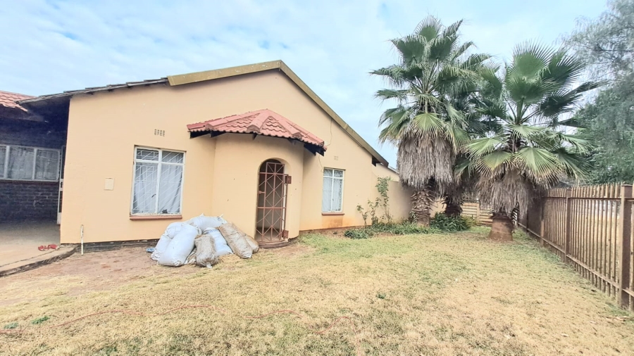 3 Bedroom Property for Sale in Arcon Park Gauteng