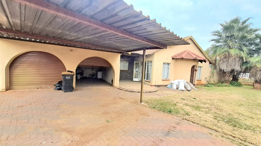 3 Bedroom Property for Sale in Arcon Park Gauteng