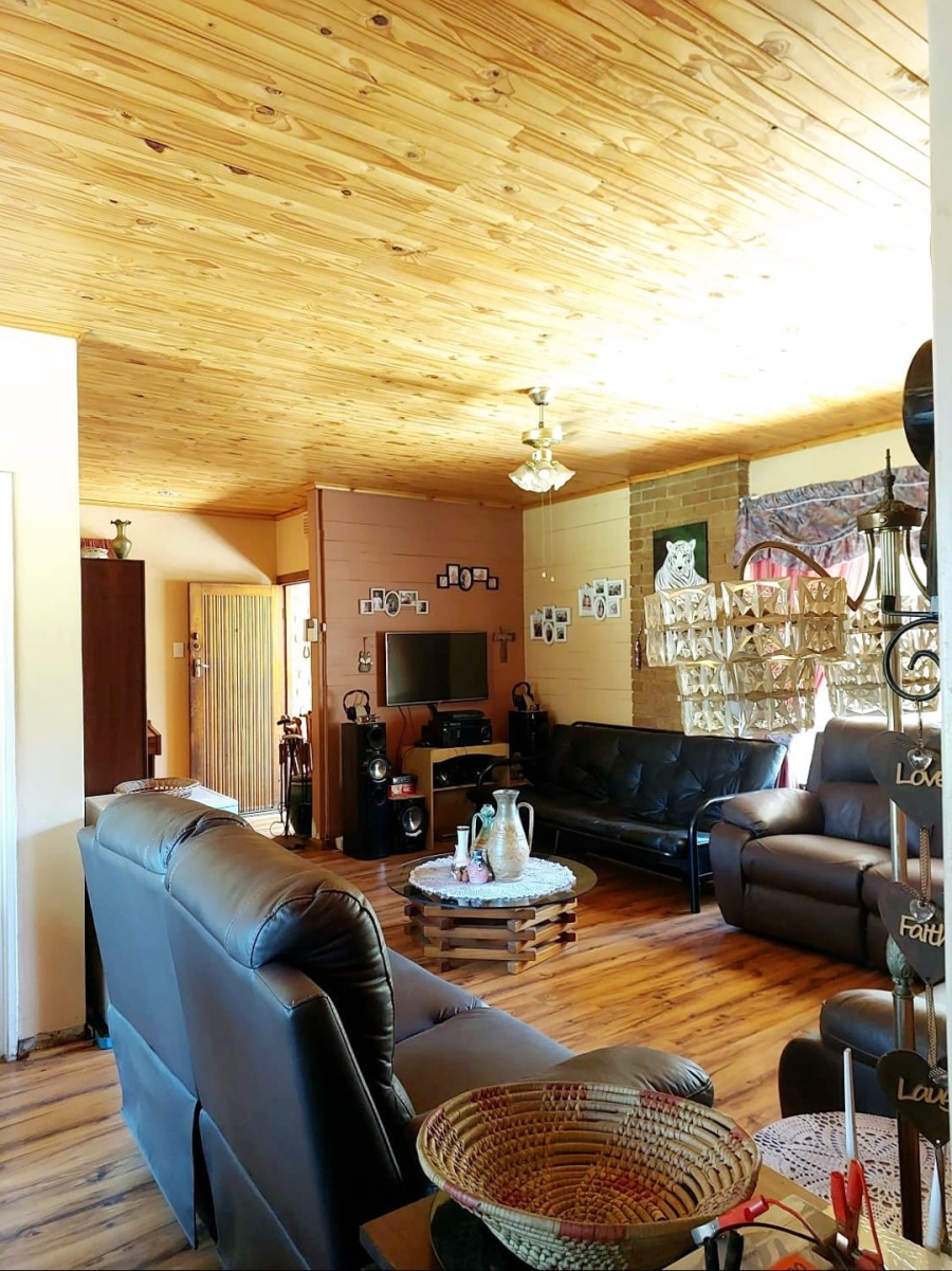 3 Bedroom Property for Sale in Vanderbijlpark SE 6 Gauteng