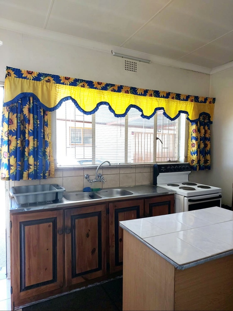 3 Bedroom Property for Sale in Vanderbijlpark SE 6 Gauteng