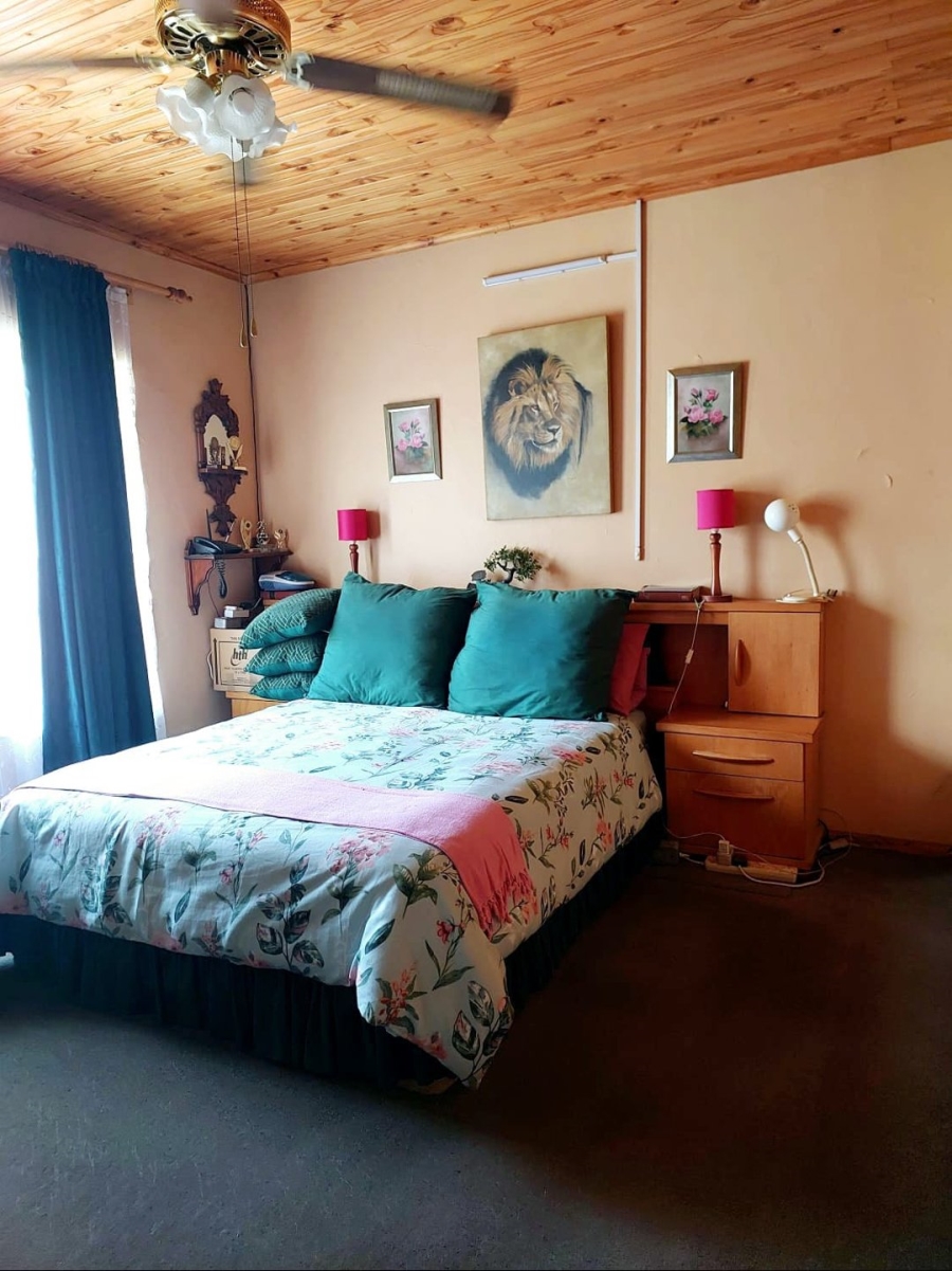 3 Bedroom Property for Sale in Vanderbijlpark SE 6 Gauteng