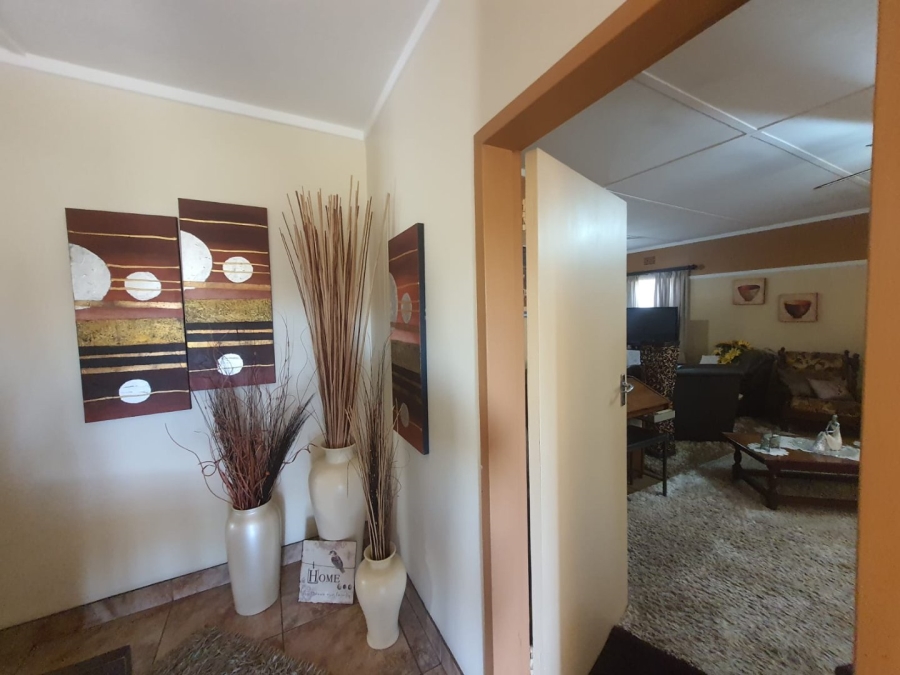 4 Bedroom Property for Sale in Vanderbijlpark SE 1 Gauteng