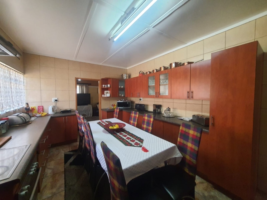 4 Bedroom Property for Sale in Vanderbijlpark SE 1 Gauteng