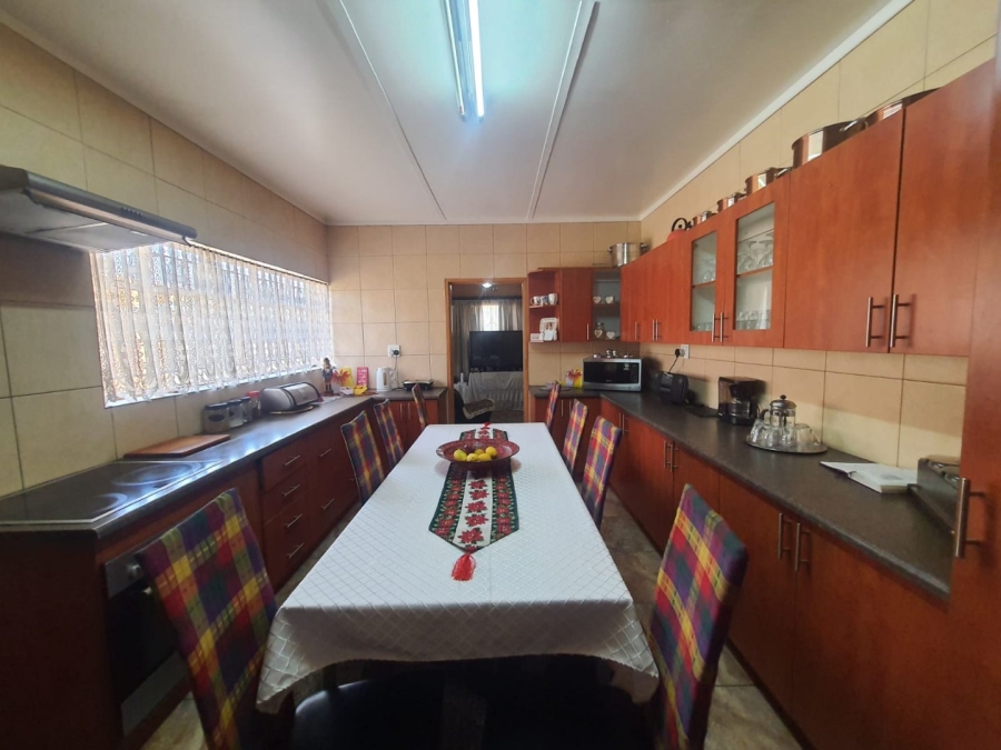 4 Bedroom Property for Sale in Vanderbijlpark SE 1 Gauteng