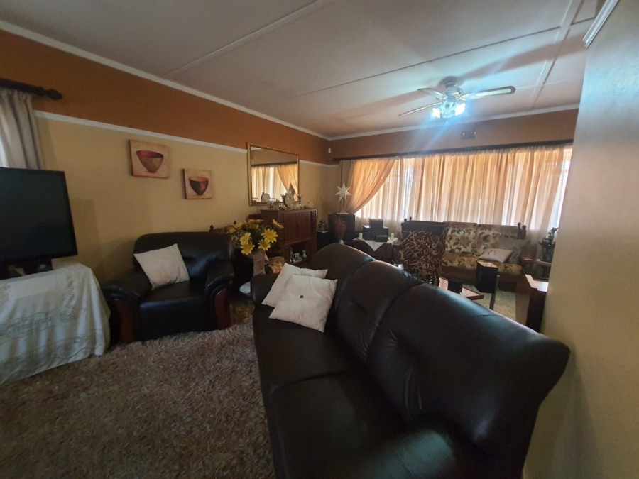 4 Bedroom Property for Sale in Vanderbijlpark SE 1 Gauteng
