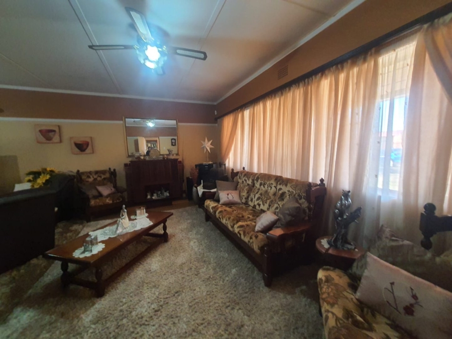 4 Bedroom Property for Sale in Vanderbijlpark SE 1 Gauteng