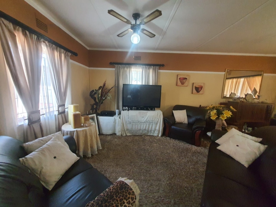 4 Bedroom Property for Sale in Vanderbijlpark SE 1 Gauteng
