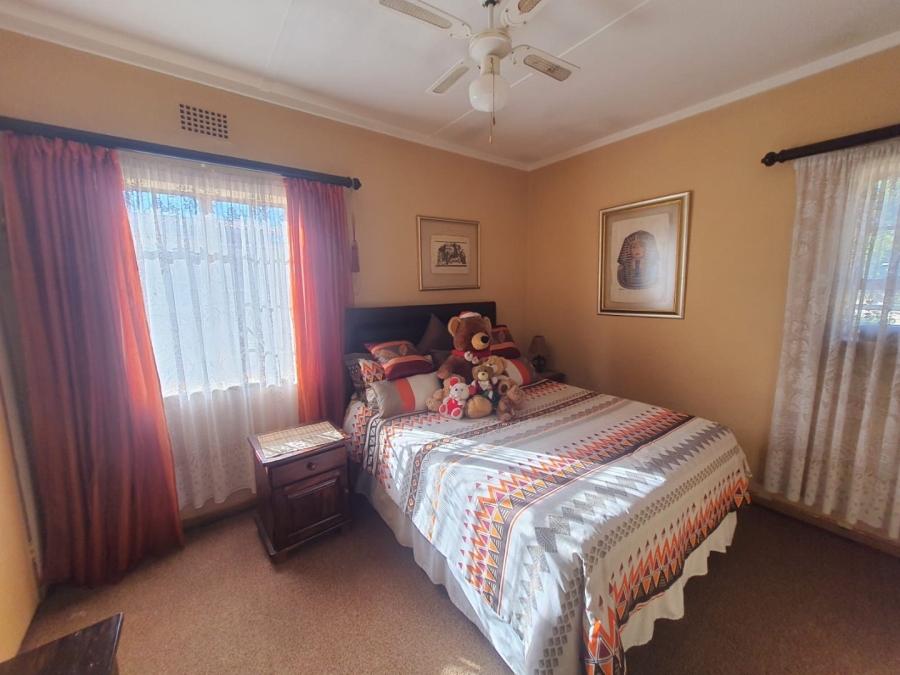 4 Bedroom Property for Sale in Vanderbijlpark SE 1 Gauteng