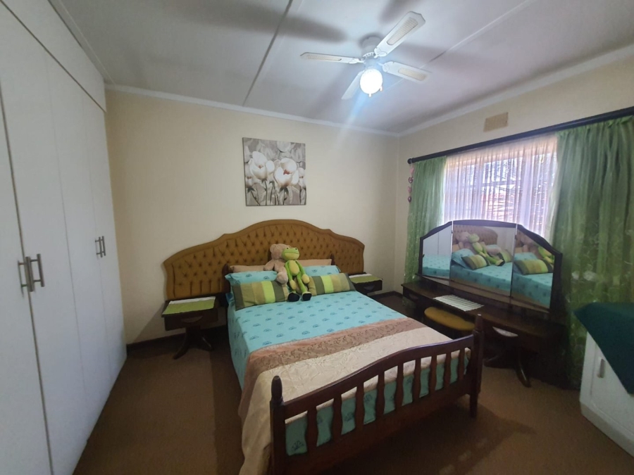 4 Bedroom Property for Sale in Vanderbijlpark SE 1 Gauteng