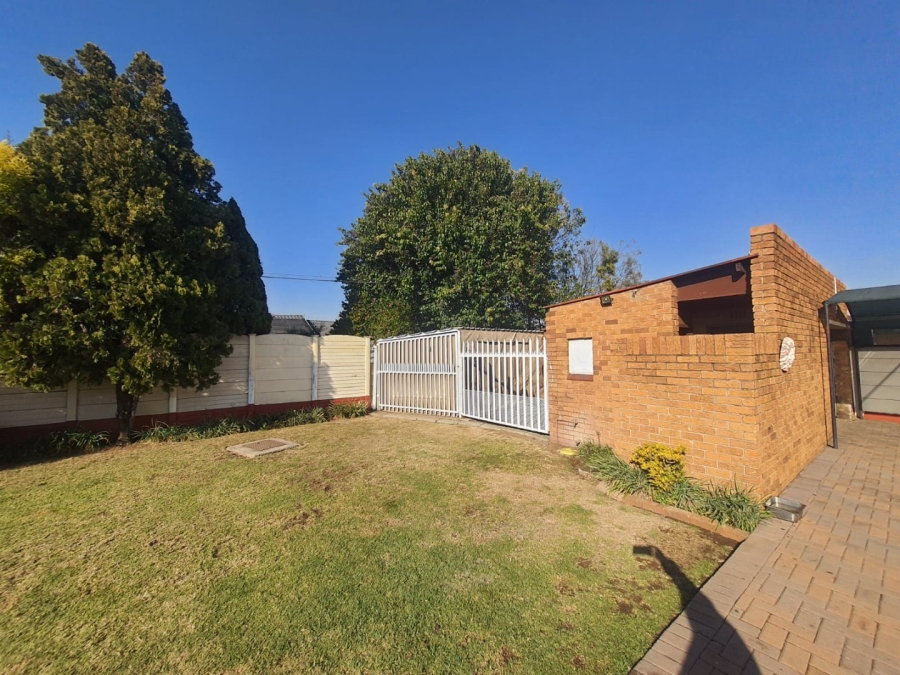 4 Bedroom Property for Sale in Vanderbijlpark SE 1 Gauteng
