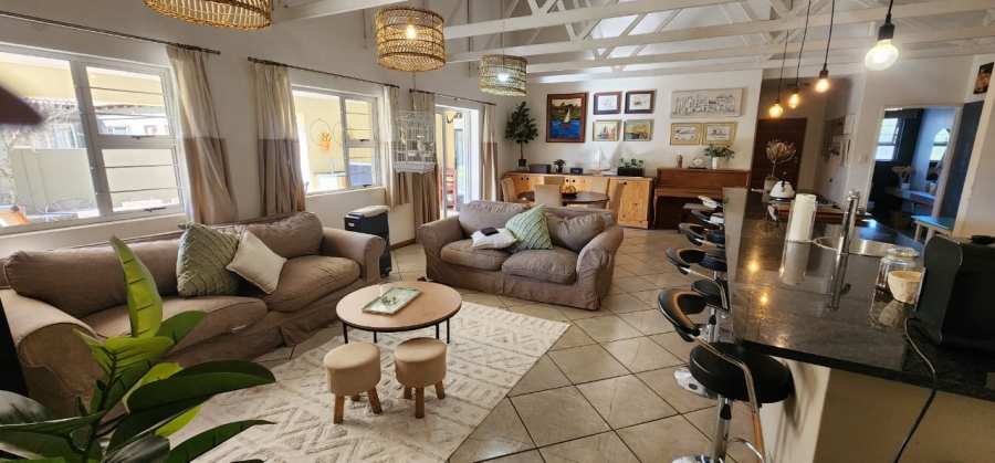 3 Bedroom Property for Sale in Vanderbijlpark SE 8 Gauteng
