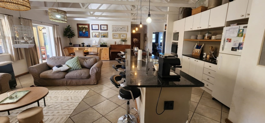 3 Bedroom Property for Sale in Vanderbijlpark SE 8 Gauteng