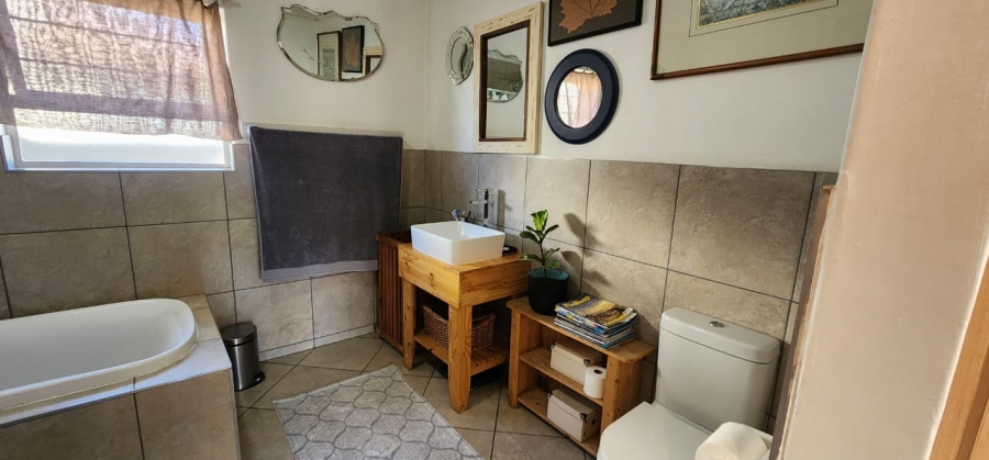 3 Bedroom Property for Sale in Vanderbijlpark SE 8 Gauteng