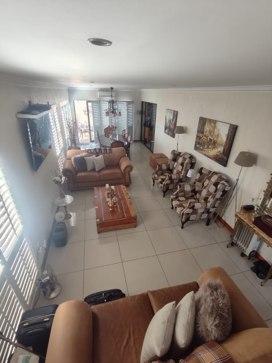 4 Bedroom Property for Sale in Vanderbijlpark SE Gauteng
