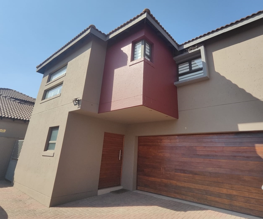 4 Bedroom Property for Sale in Vanderbijlpark SE Gauteng