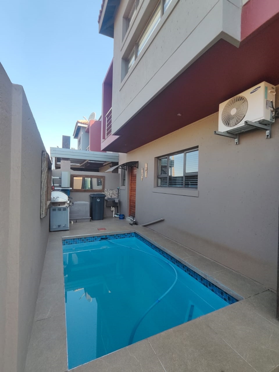 4 Bedroom Property for Sale in Vanderbijlpark SE Gauteng