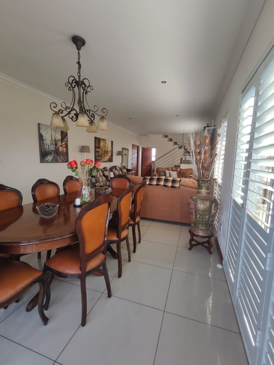 4 Bedroom Property for Sale in Vanderbijlpark SE Gauteng
