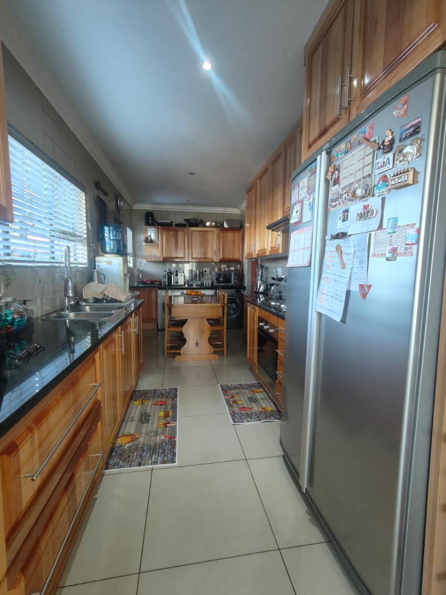 4 Bedroom Property for Sale in Vanderbijlpark SE Gauteng