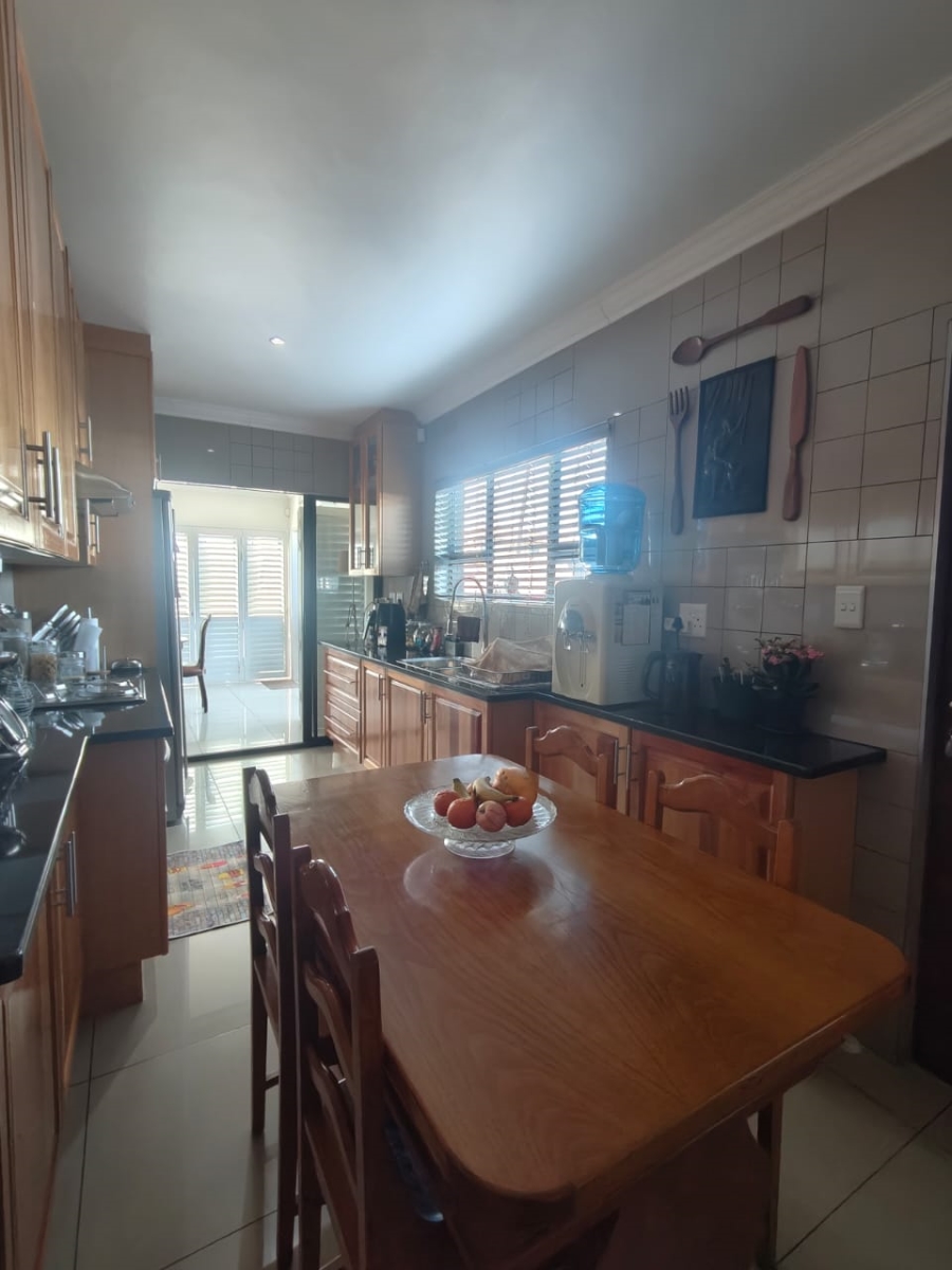 4 Bedroom Property for Sale in Vanderbijlpark SE Gauteng