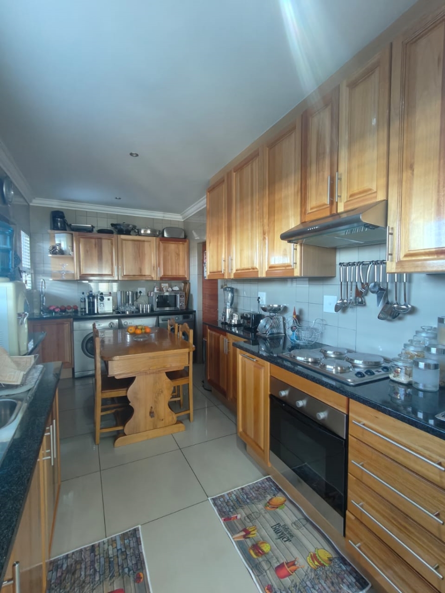 4 Bedroom Property for Sale in Vanderbijlpark SE Gauteng