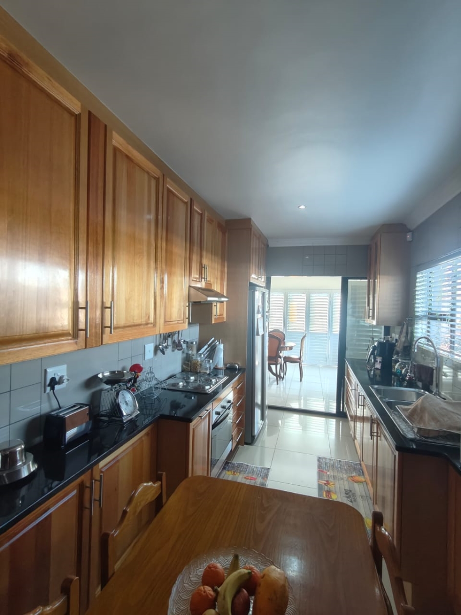 4 Bedroom Property for Sale in Vanderbijlpark SE Gauteng