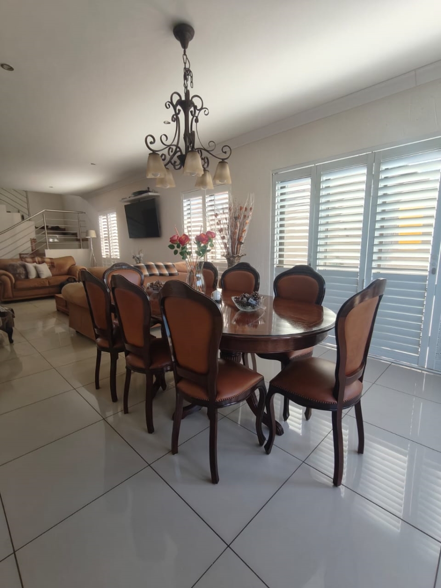 4 Bedroom Property for Sale in Vanderbijlpark SE Gauteng