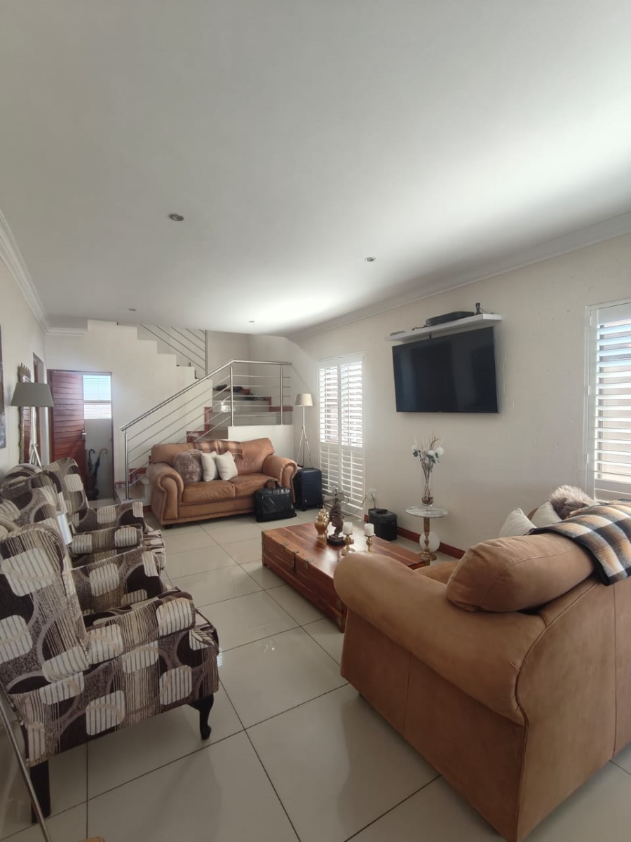 4 Bedroom Property for Sale in Vanderbijlpark SE Gauteng