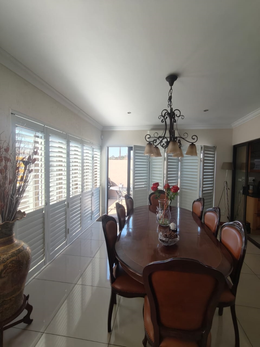 4 Bedroom Property for Sale in Vanderbijlpark SE Gauteng