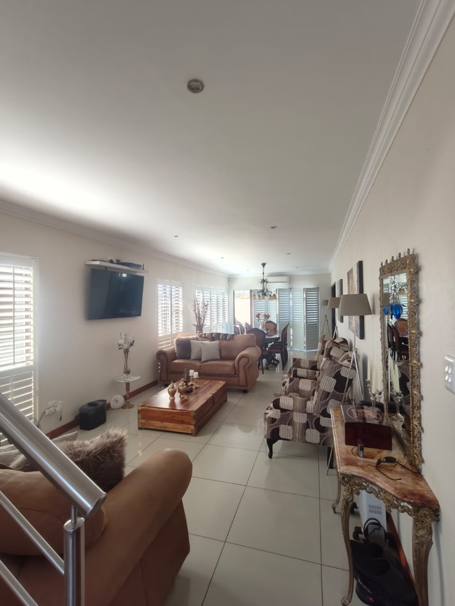 4 Bedroom Property for Sale in Vanderbijlpark SE Gauteng